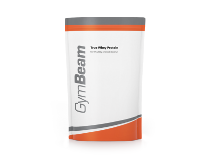 True Whey - GymBeam
