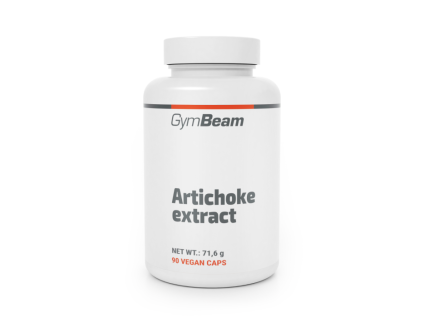 Artischockenextrakt - GymBeam