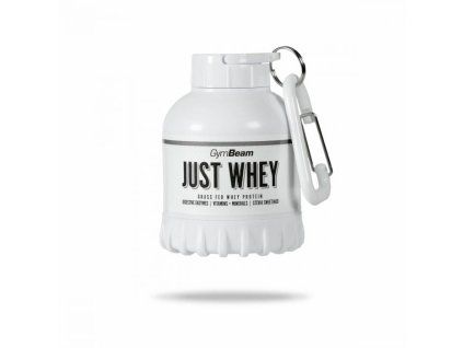 JW Protein Funnel 200 ml - GymBeam