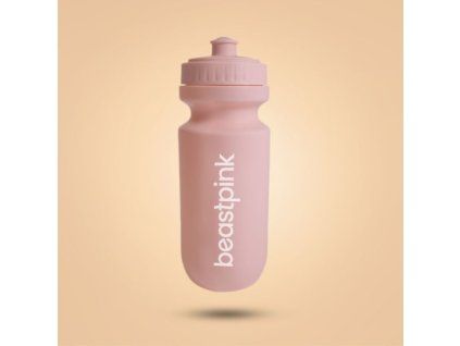 Sportflasche Sips&Dips Pink 550 ml - BeastPink