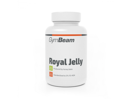 Gelée Royale - Gymbeam