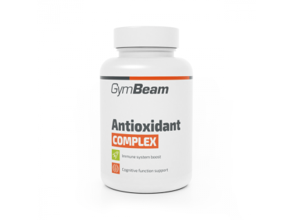 Antioxidantienkomplex – GymBeam