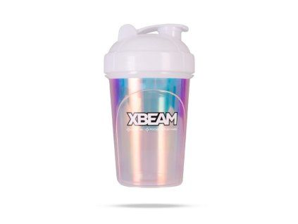XBEAM Shaker 500 ml - GymBeam