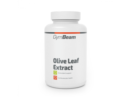 Olivenblattextrakt - GymBeam
