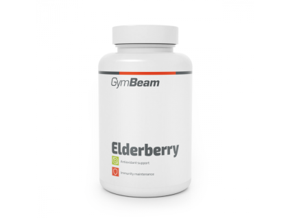 Holunderbeerenextrakt - GymBeam