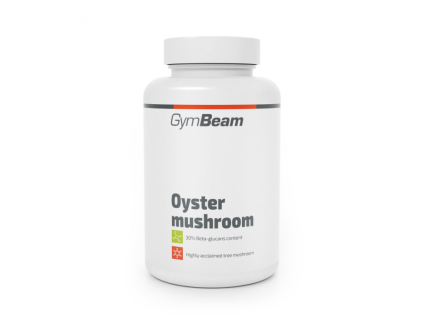 Austernpilz - GymBeam