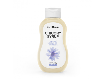 Zichoriensirup - GymBeam