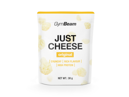 Käsesnack Just Cheese - GymBeam