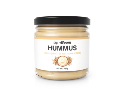 Hummus - GymBeam