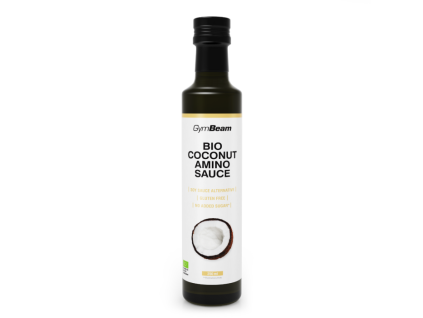 BIO Kokosnuss-Aminosauce - GymBeam
