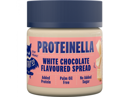 Proteinella - HealthyCo