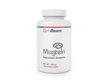 Magtein® (Magnesium-L-Threonat) - GymBeam