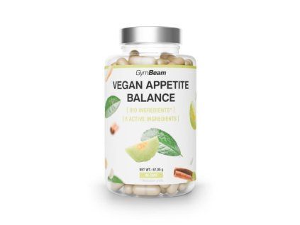 Vegane Appetitbalance - GymBeam
