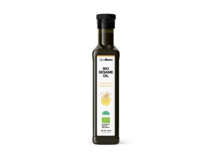 BIO-Sesamöl - GymBeam