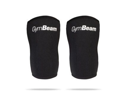Neopren-Kniebandage Conquer - GymBeam