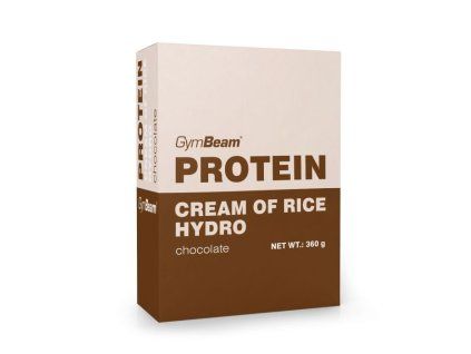 Protein-Reiscreme-Sauce - Hydro - GymBeam