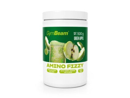 Amino Fizzy - GymBeam