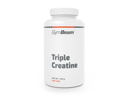 Dreifaches Kreatin - GymBeam
