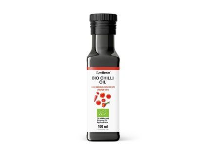 BIO-Chiliöl - GymBeam