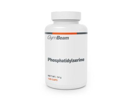 Phosphatidylserin - GymBeam