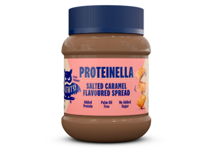 Proteinella - HealthyCo