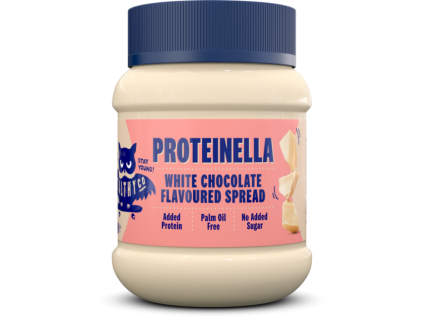 Proteinella - HealthyCo
