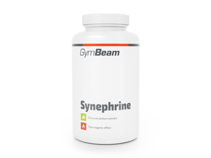 Synephrine - GymBeam