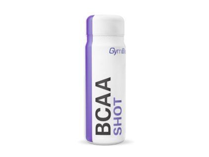 BCAA-Schuss - GymBeam