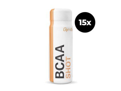 BCAA-Schuss - GymBeam