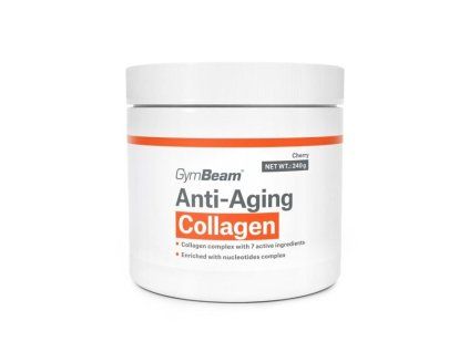 Anti-Aging-Kollagen – GymBeam