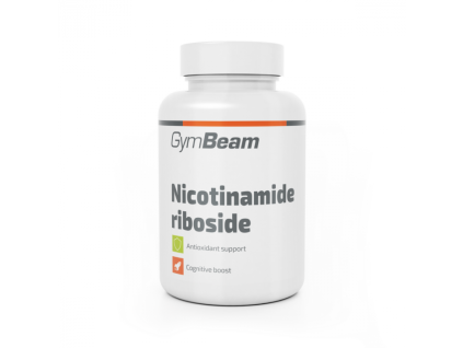 Nicotinamidribosid (NAD+-Vorstufe) - GymBeam