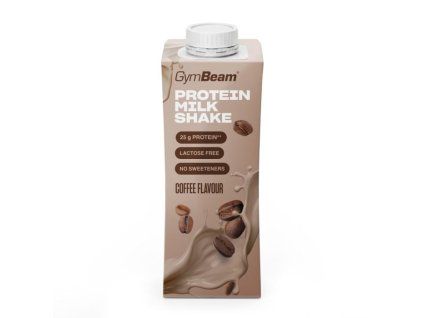 Protein-Milchshake – GymBeam