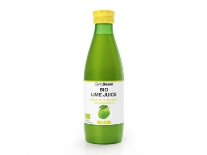 BIO-Limettensaft - GymBeam
