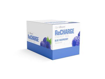 ReCharge Gel - GymBeam