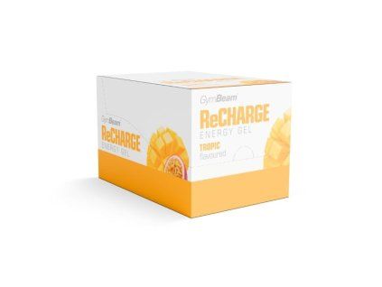 ReCharge Gel - GymBeam
