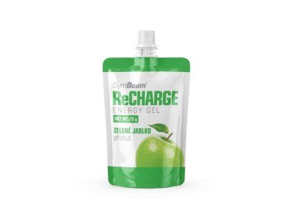 ReCharge Gel - GymBeam