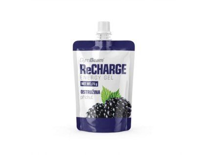 ReCharge Gel - GymBeam
