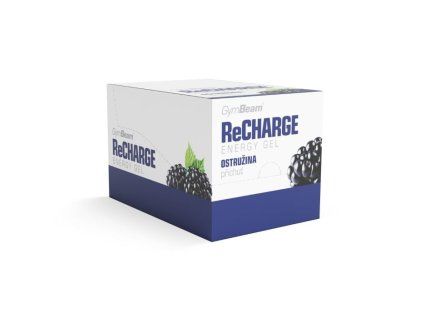 ReCharge Gel - GymBeam
