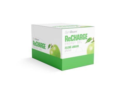 ReCharge Gel - GymBeam