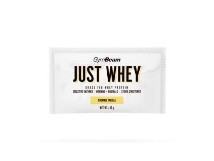 Just Whey Grass-Fed Protein - GymBeam