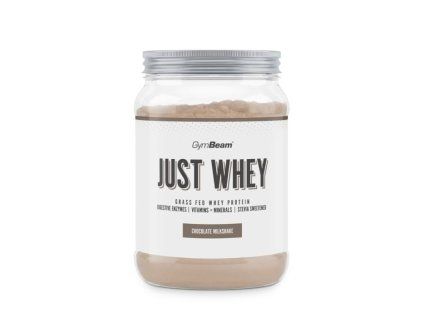 Just Whey Grass-Fed Protein - GymBeam