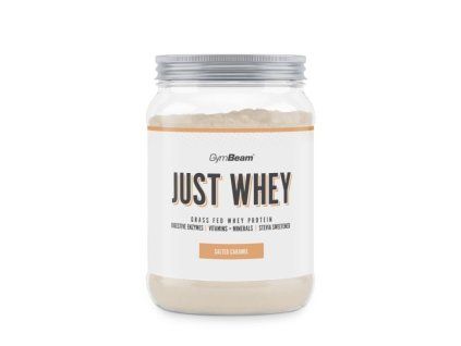 Just Whey Grass-Fed Protein - GymBeam