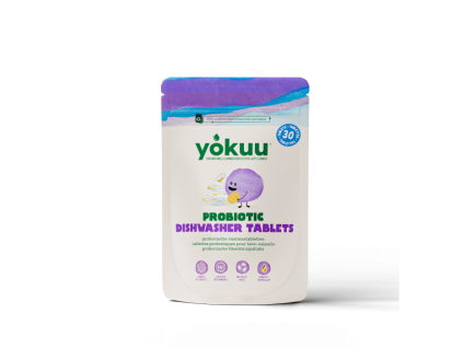 All-in-One-Geschirrspültabs - Yokuu