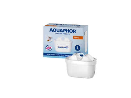 Ersatzfilterkartusche MAXFOR+ EE - Aquaphor