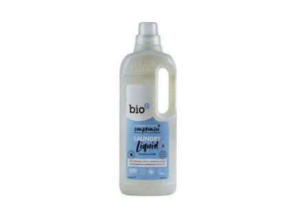 Duftstofffreies Waschgel 1 l - Bio-D