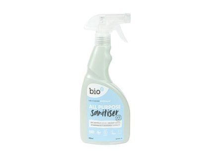 Universalreiniger-Spray 500 ml - Bio-D