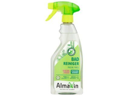 Geschirrspülmittel 500 ml - AlmaWin