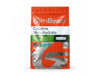 100 % mikronisiertes Kreatinmonohydrat – GymBeam