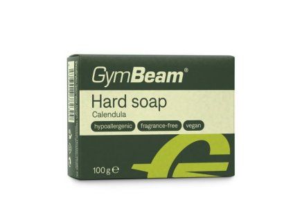 Ringelblumenseife 100 g - GymBeam
