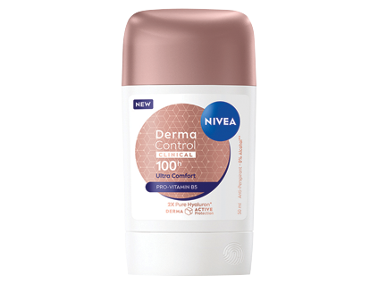 Nivea AP feste 50ml Derma Clinical Com